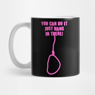 You can do it Mug